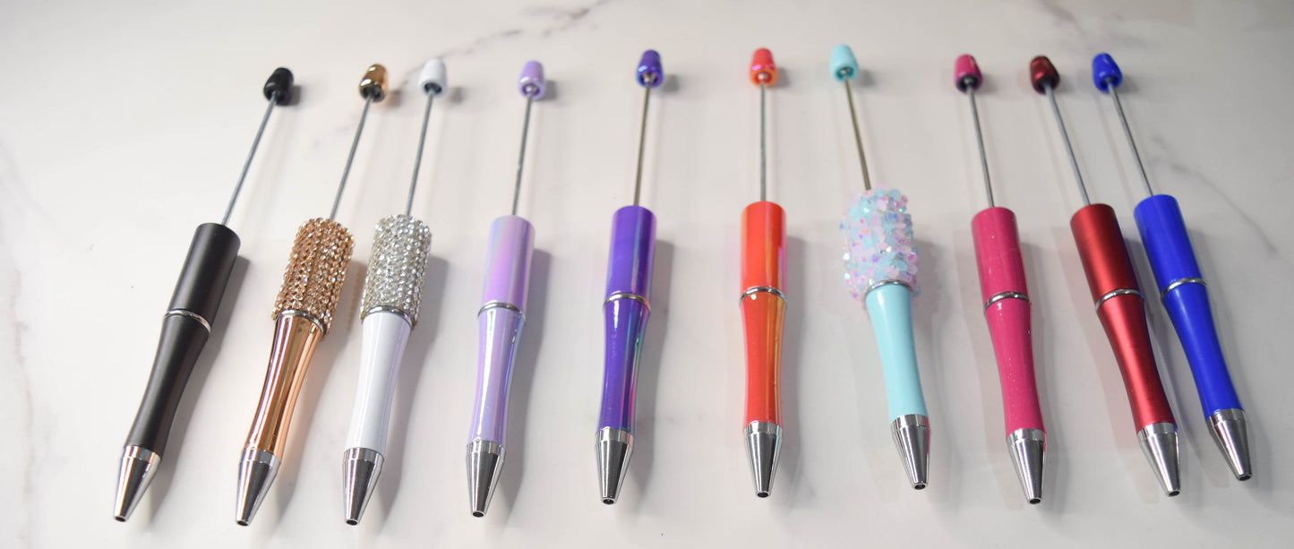 Beadable Pens Basic