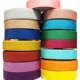 38MM Glitter Grosgrain Ribbon- 5 yards