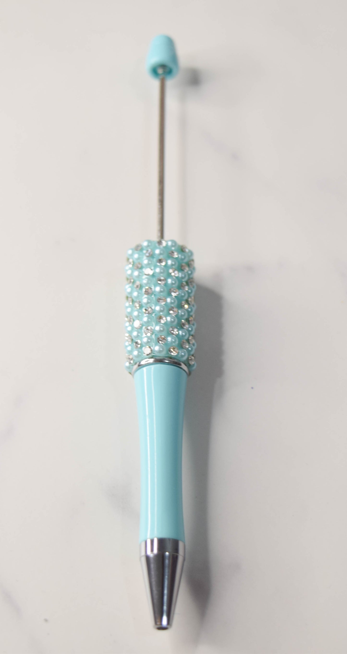 Rhinestone Beadable Pens