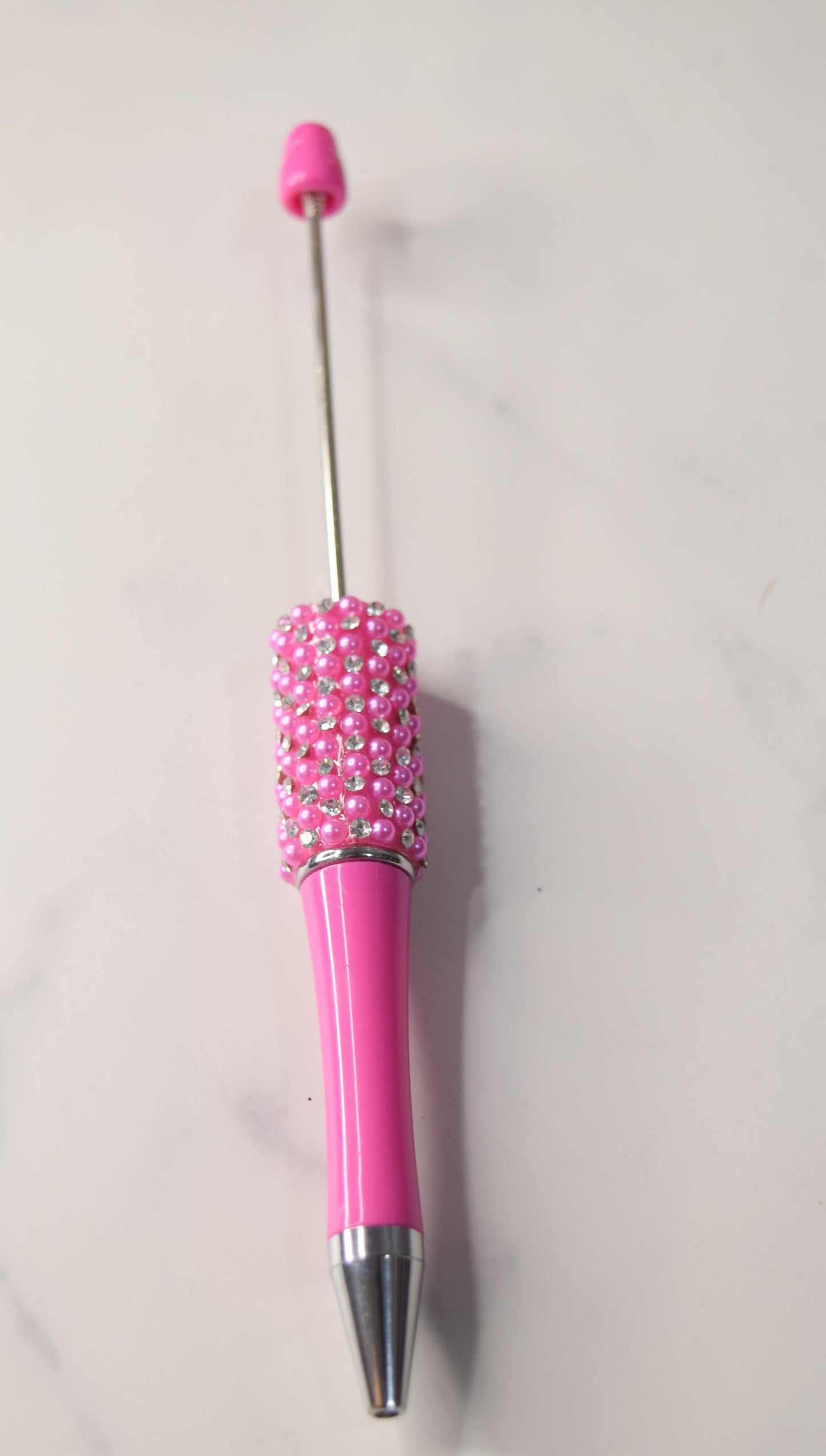 Rhinestone Beadable Pens