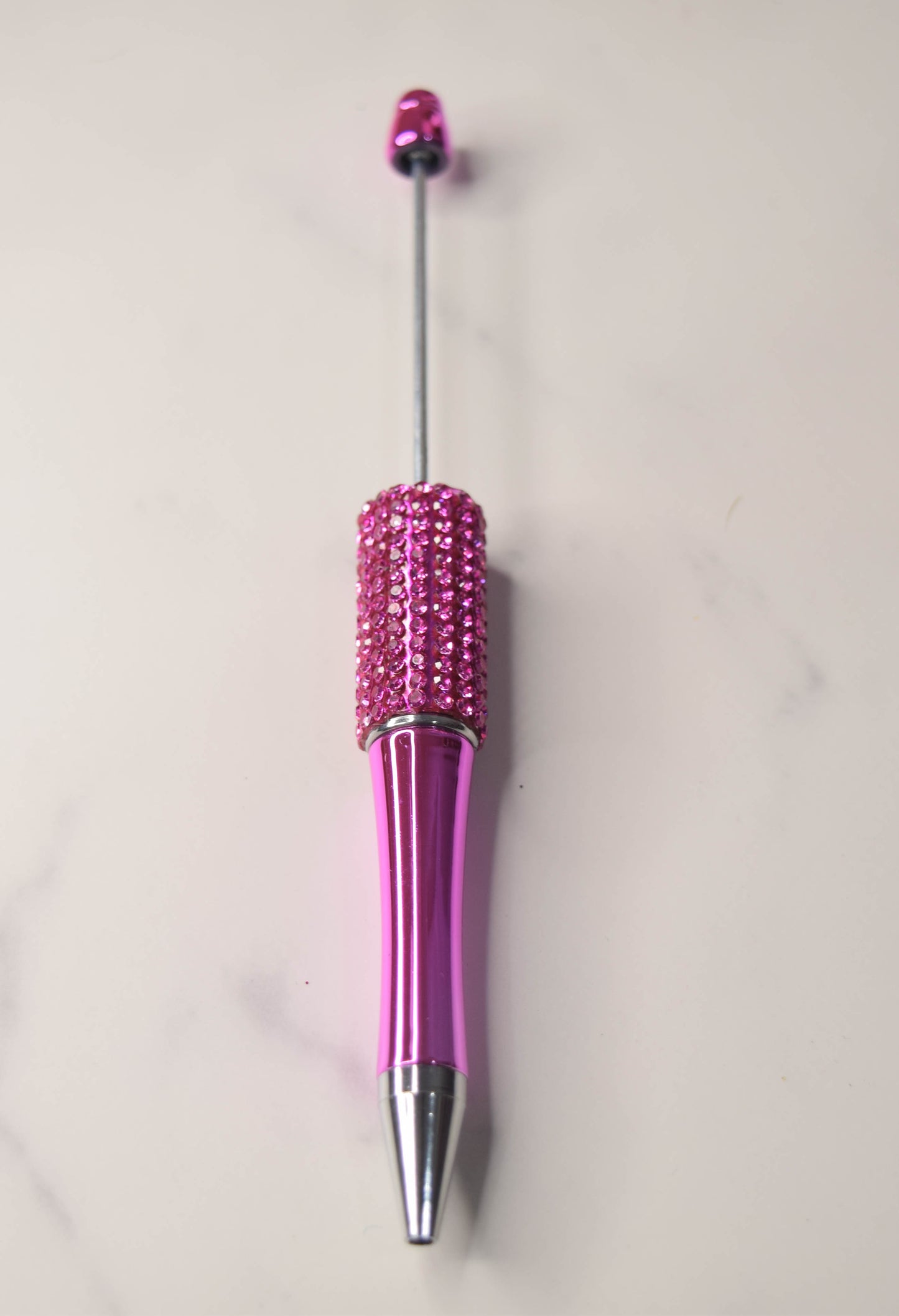 Rhinestone Beadable Pens