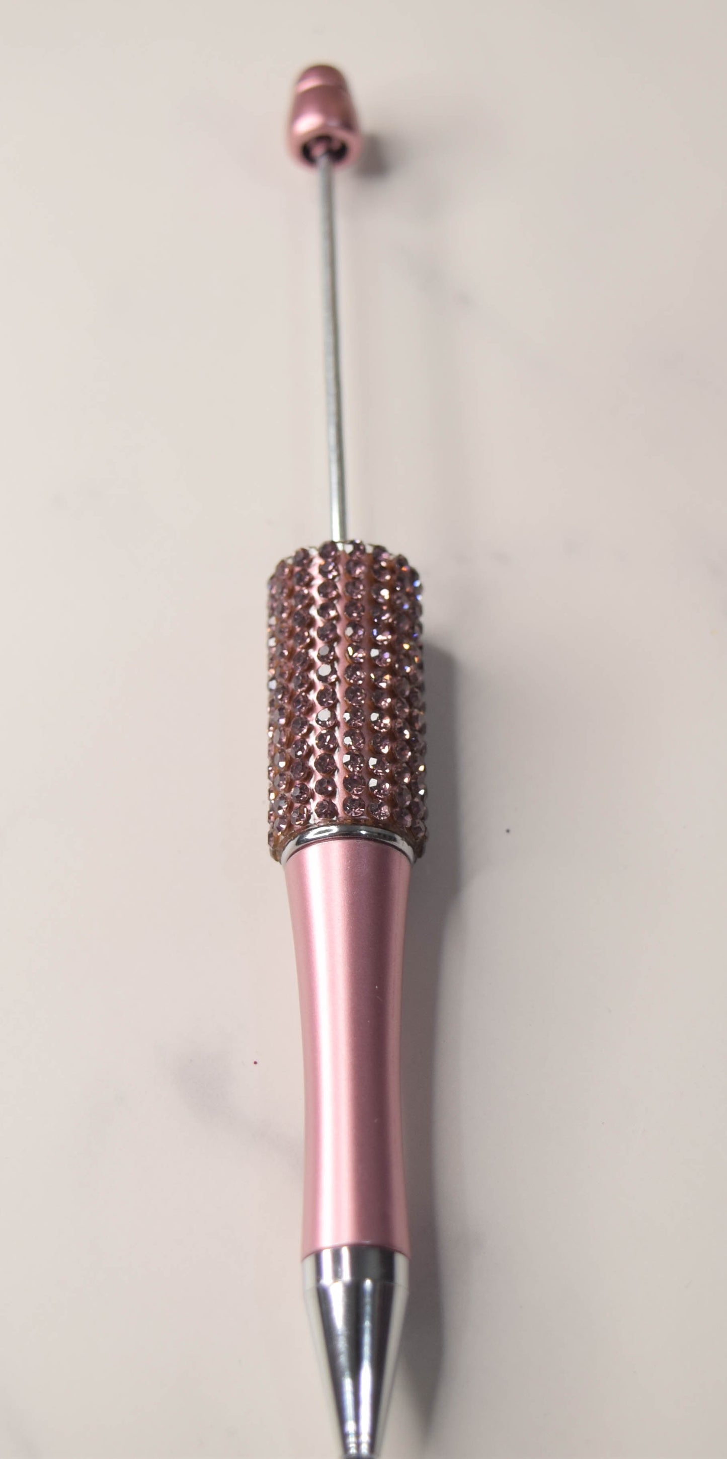 Rhinestone Beadable Pens