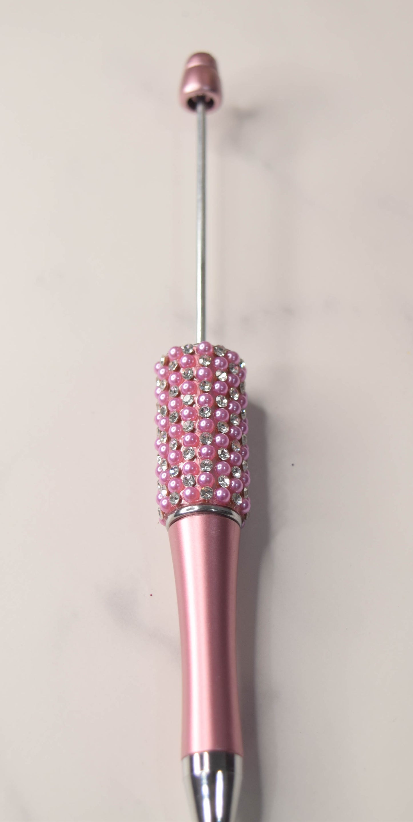 Rhinestone Beadable Pens