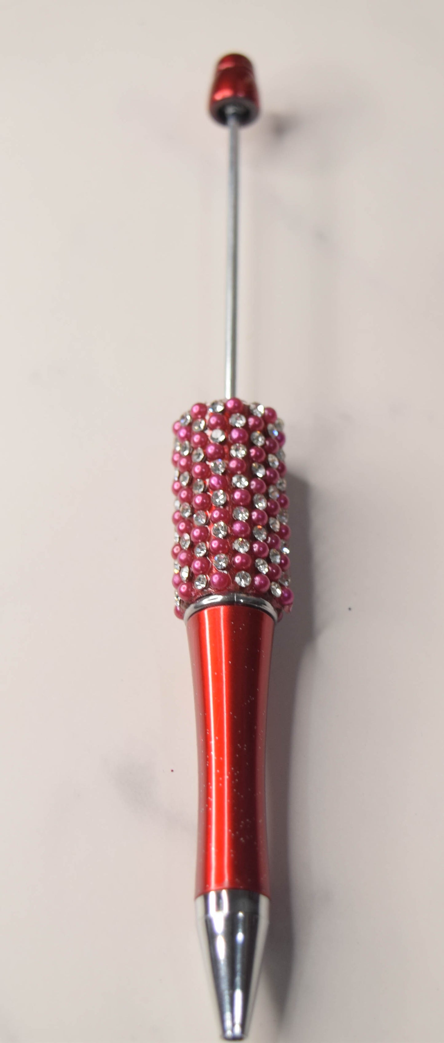 Rhinestone Beadable Pens