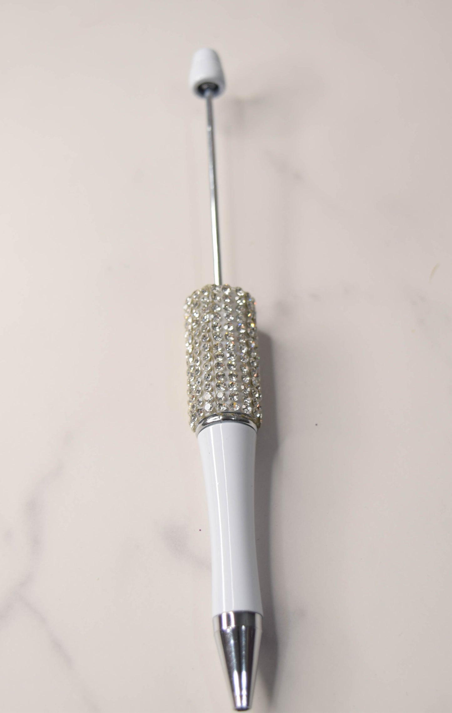 Rhinestone Beadable Pens