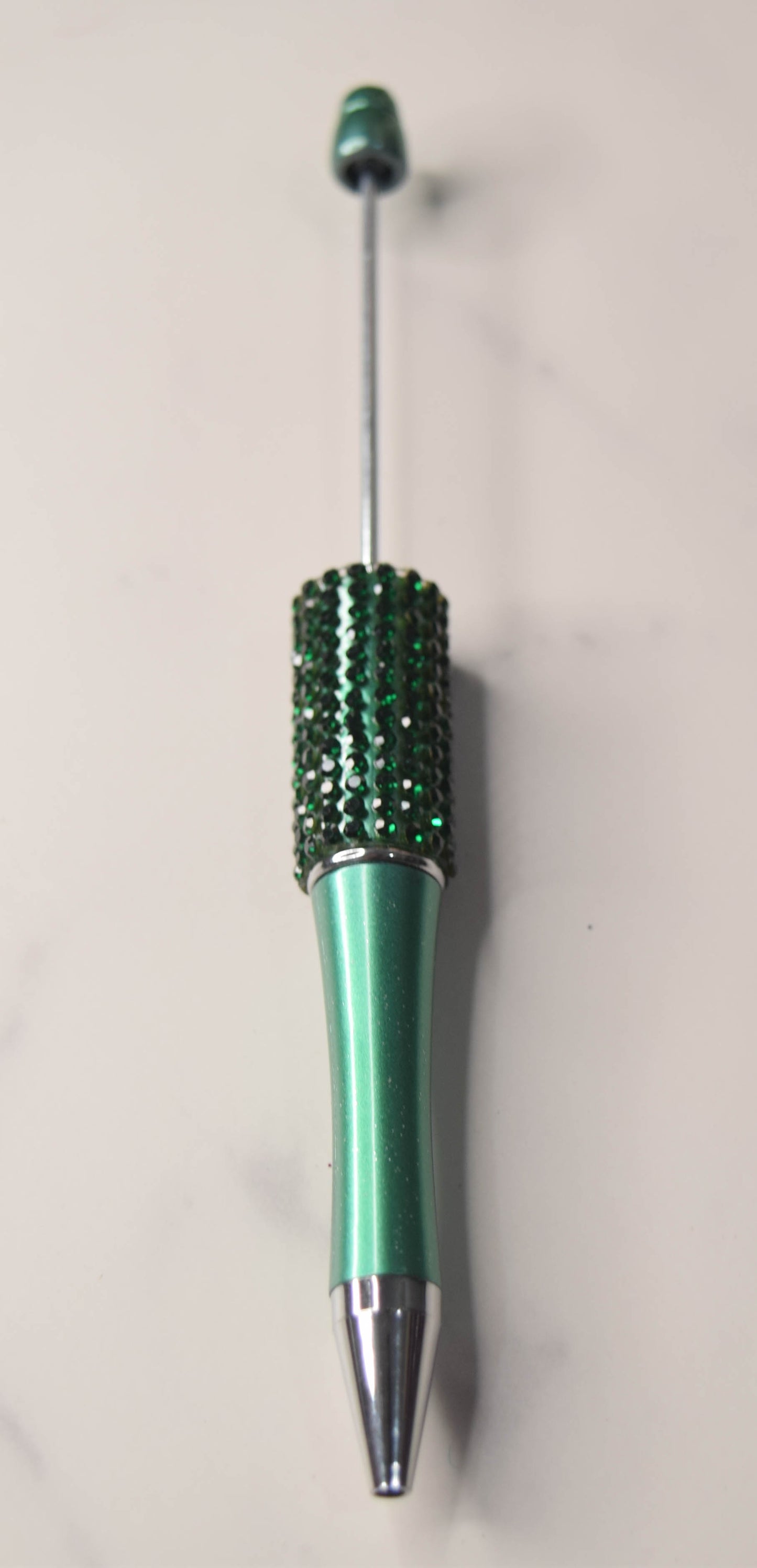 Rhinestone Beadable Pens