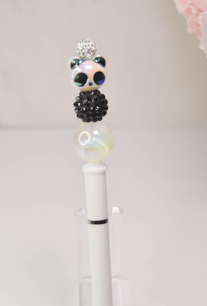 16mm Panda Bead